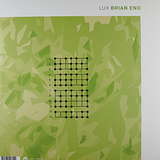 Brian Eno: LUX