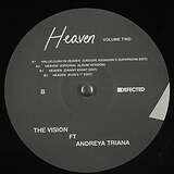 The Vision feat. Andreya Triana: Heaven Vol. 2