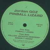 Jordan GCZ: Pinball Lizard