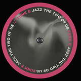 Funk E: Jazz The Two Of Us