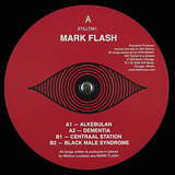 Mark Flash: Alkebulan