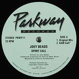 Joey Beads: Spirit Call