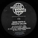 Mani Festo & Private Caller: HOO04