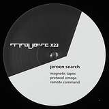 Jeroen Search: Protocol Omega EP