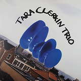 Tara Clerkin Trio: Tara Clerkin Trio