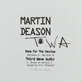Gary Martin & Sean Deason: Race For The Vaccine