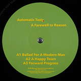 Automatic Tasty: A Farewell To Reason
