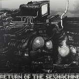 Various Artists: Return Of The Sexmachine