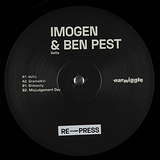 Imogen & Ben Pest: Volts