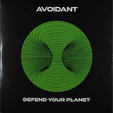 Various Artists: Defend Your Planet