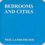 Neil Landstrumm: Bedrooms And Cities