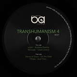 Various Artists: Transhumanism 4
