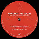 Various Artists: Hunchin' All Night