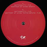 Krust: Antigravity Love (Masters At Work Remixes)
