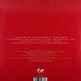 Krust: Antigravity Love (Masters At Work Remixes)