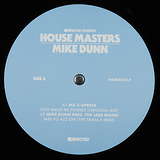 Mike Dunn: Defected Presents House Masters
