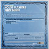 Mike Dunn: Defected Presents House Masters