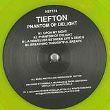 Tiefton: Phantom Of Delight