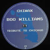 Boo Williams: Tribute To Chicago