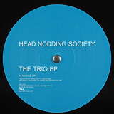 Head Nodding Society: The Trio EP