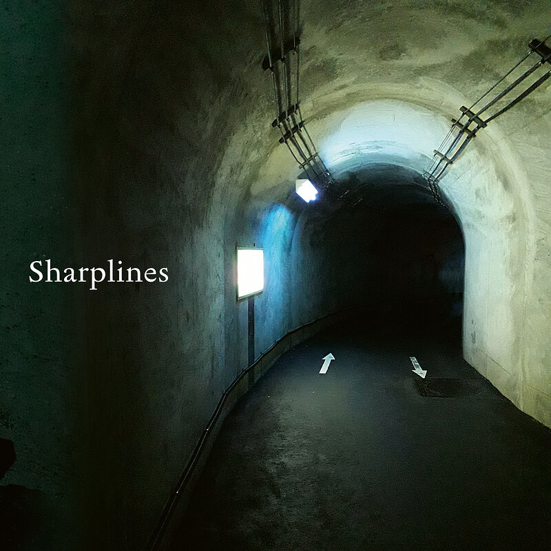 Sharplines: Stranger To Stranger