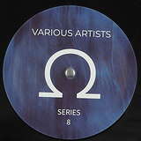 Various Artists: Ohm Series #8