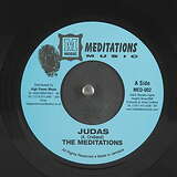 The Meditations: Judas