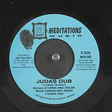 The Meditations: Judas