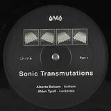 Various Artists: Sonic Transmutations