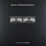 Various Artists: Sonic Transmutations