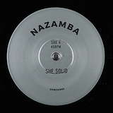 Von D Feat. Nazamba: She Solid