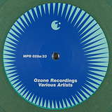 Various Artists: Ozone