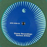 Various Artists: Ozone