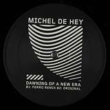 Michel De Hey: Let It Go