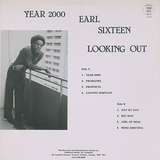 Earl Sixteen: Year 2000