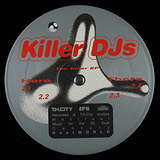 Killer DJs: The Killer EP