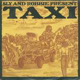 Various Artists: Sly & Robbie Taxi