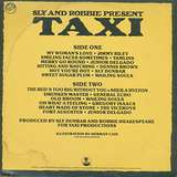 Various Artists: Sly & Robbie Taxi