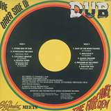 Sly Dunbar meets The Firehouse Crew: The Other Side Of Dub