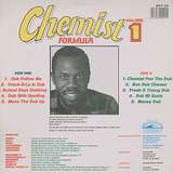 Peter Chemist: Chemist Formula Volume One