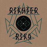Cover art - Rikhter: RIK4