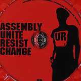 Underground Resistance: Assembly Unite Resist Chance