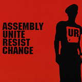 Underground Resistance: Assembly Unite Resist Chance