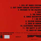 Underground Resistance: Assembly Unite Resist Chance