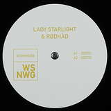 Lady Starlight & Rødhåd: WSNWG 006