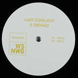 Lady Starlight & Rødhåd: WSNWG 006