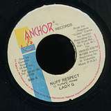 Lady G: Nuff Respect