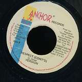 Lady G: Nuff Respect