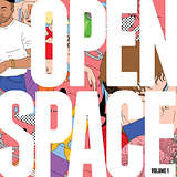 Various Artists: Open Space Volume 1