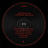 Various Artists: Murder 02